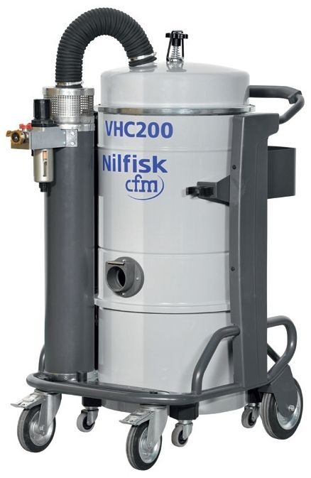 Nilfisk CFM WHC200 L50